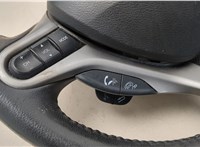  Подушка безопасности водителя Honda Civic 2005-2012 11563801 #2