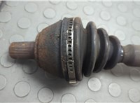 1726275, 3M513B436DAH Полуось (приводной вал, шрус) Ford Focus 2 2005-2008 20724399 #2
