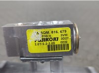 5WB816103A Радиатор кондиционера салона Volkswagen Jetta 7 2018-2024 20724437 #2