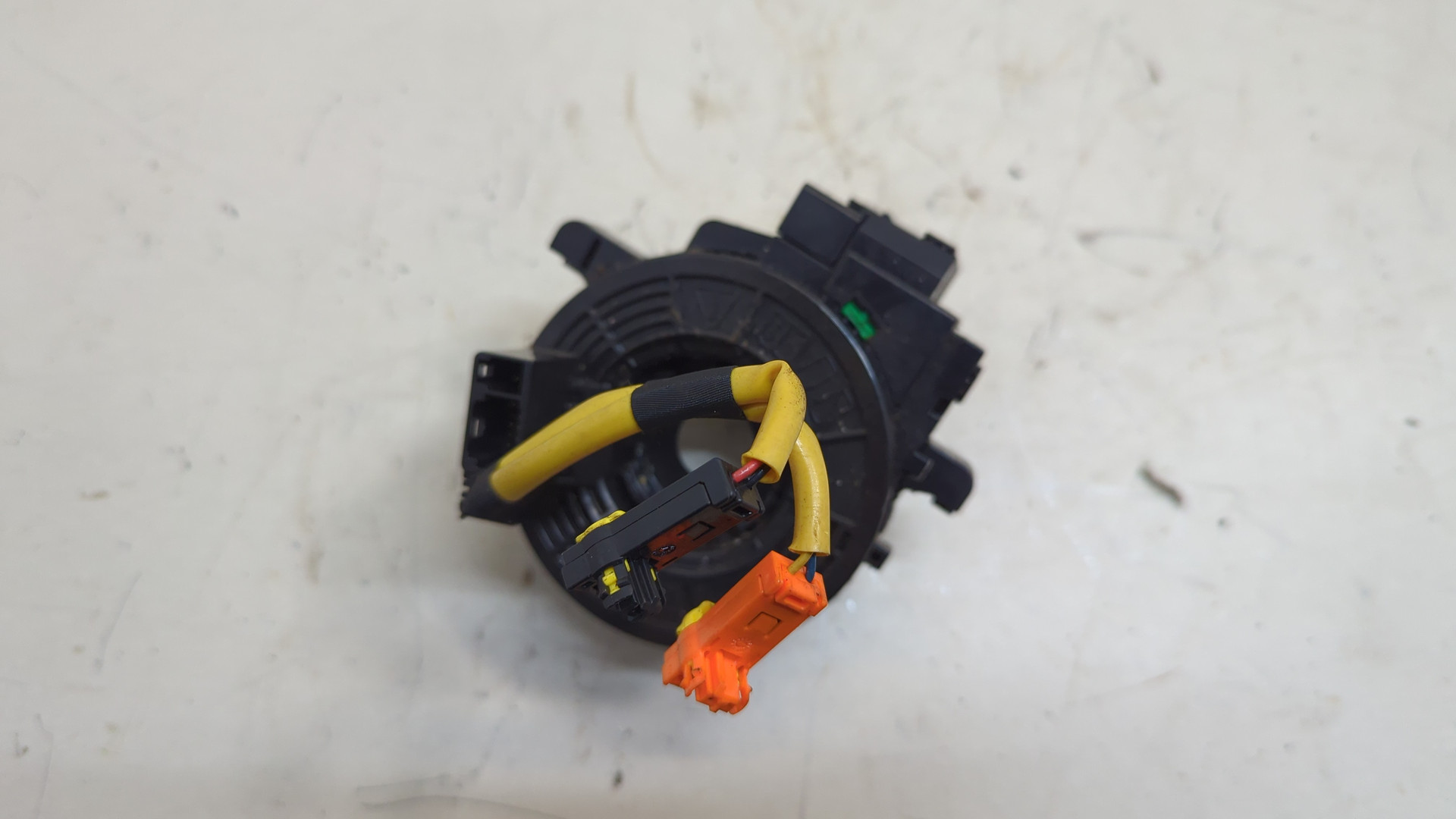 Механизм подрулевой для SRS (ленточный)