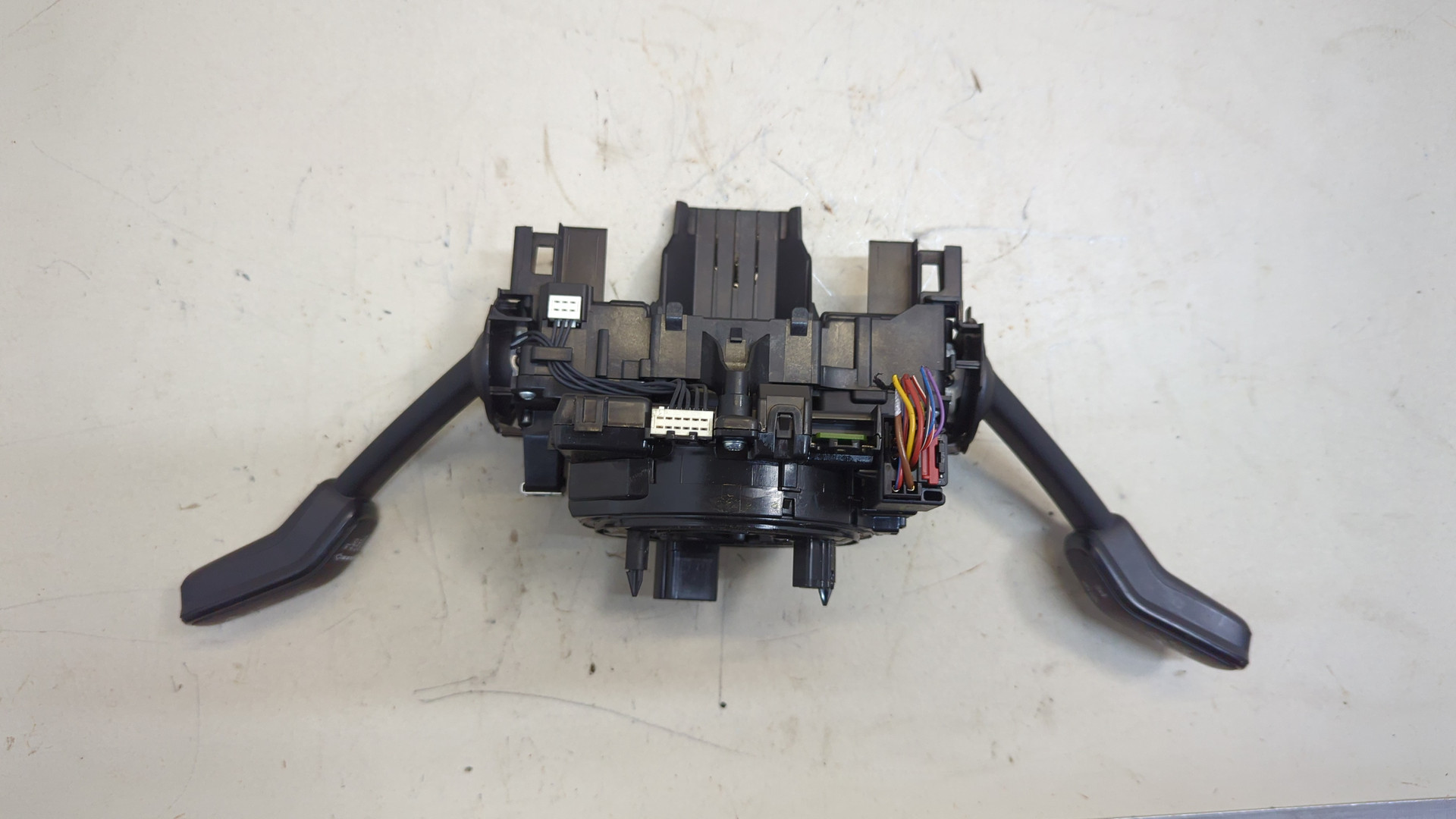 Переключатель подрулевой