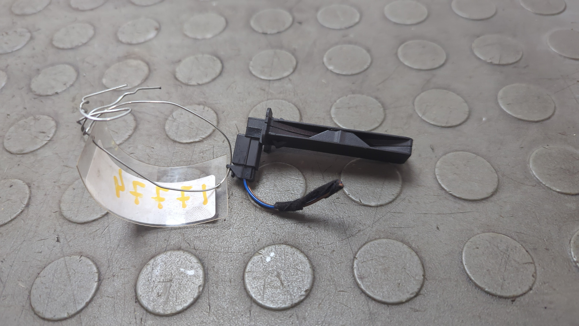 Датчик температуры