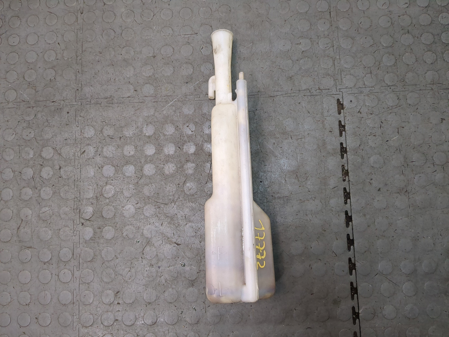 Бачок расширительный