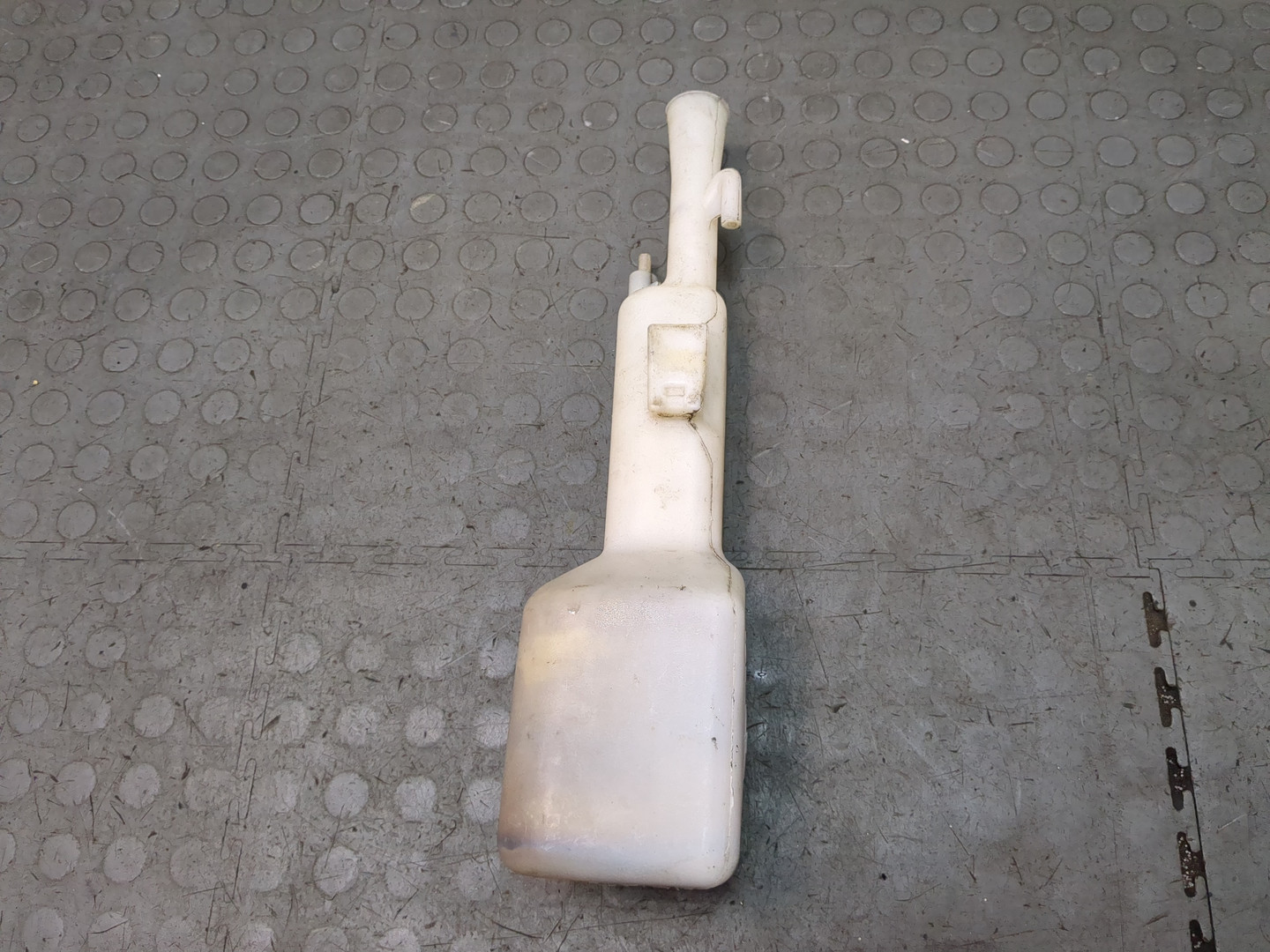 Бачок расширительный