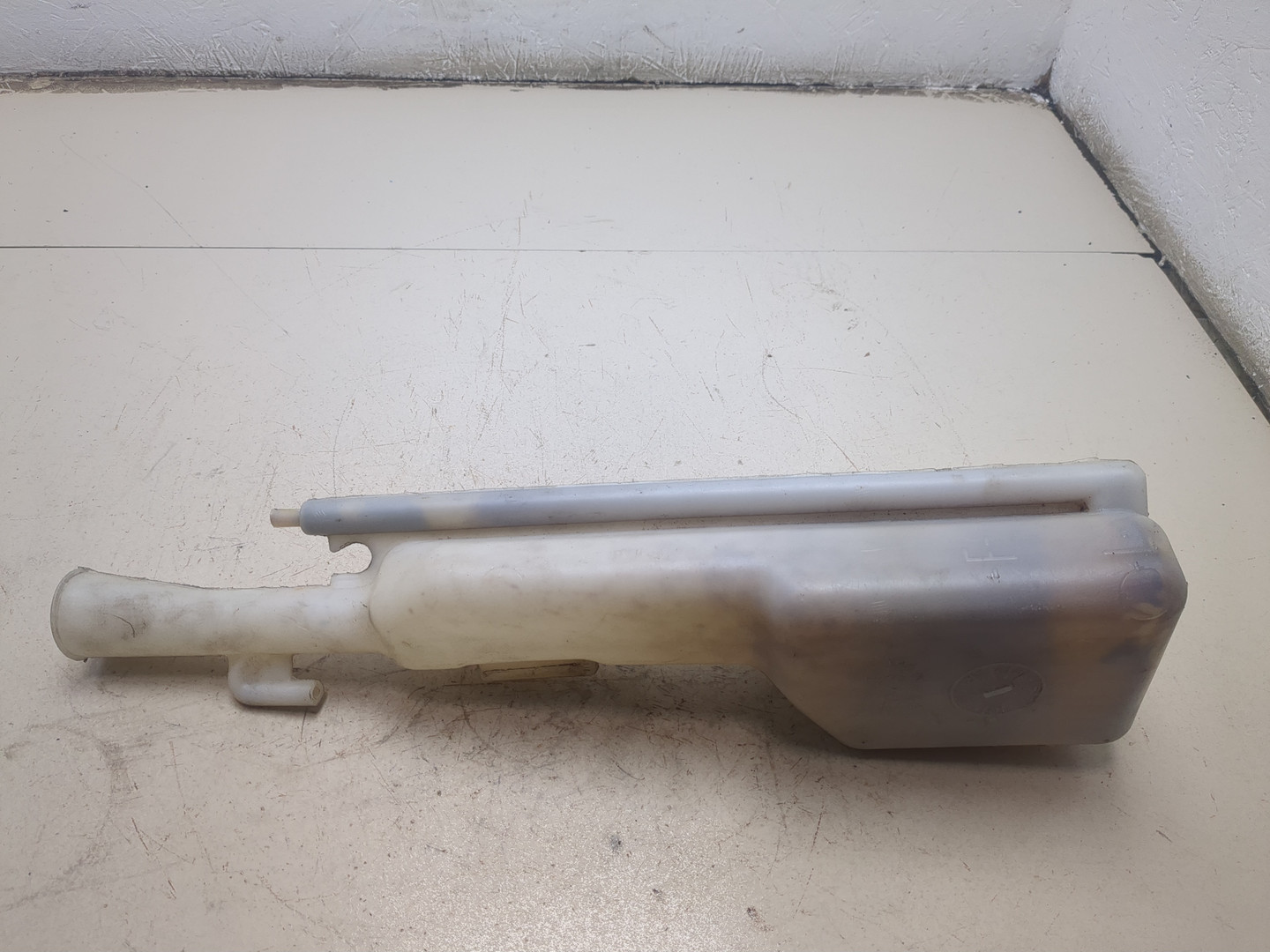 Бачок расширительный