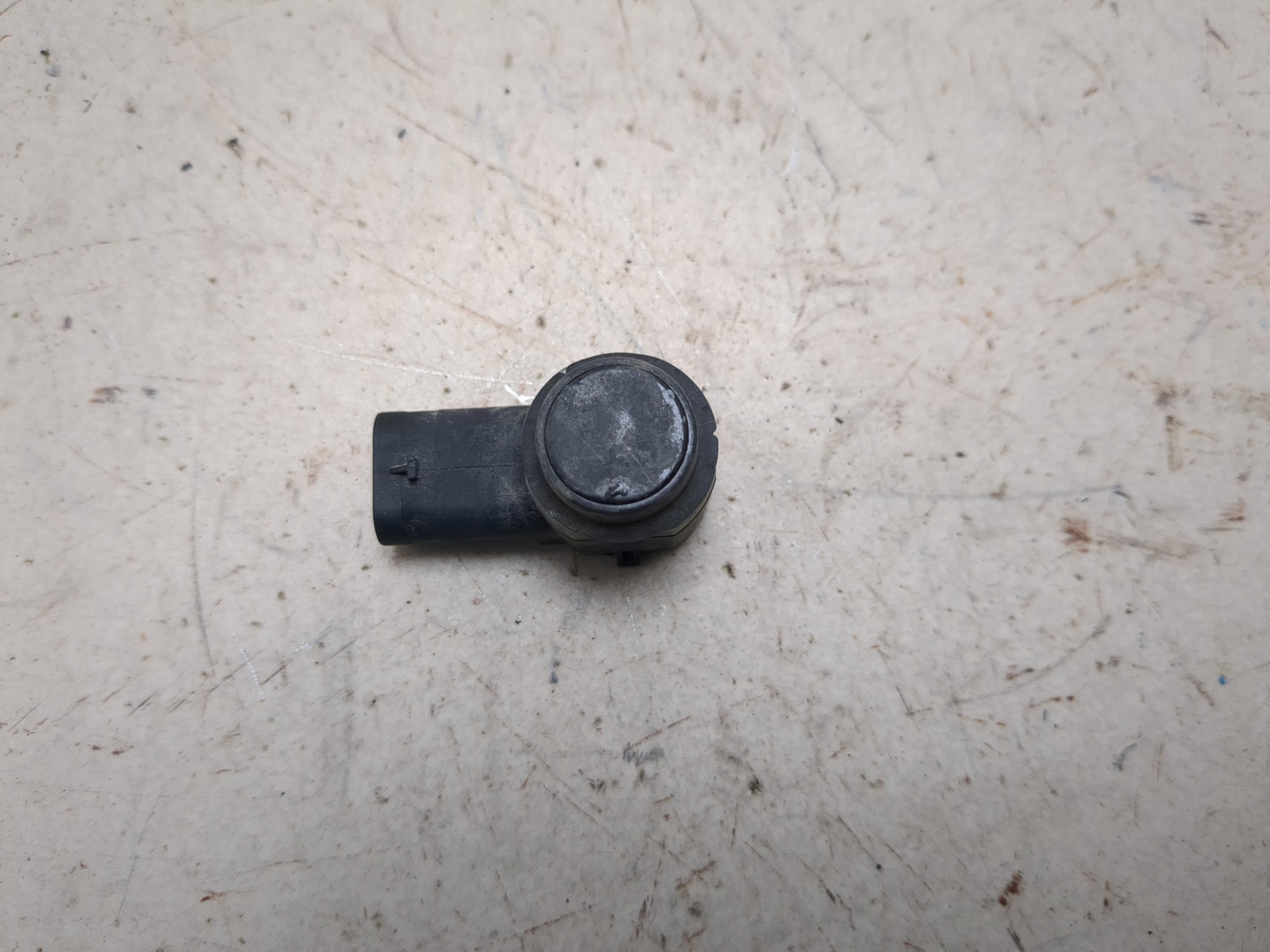 Датчик парковки