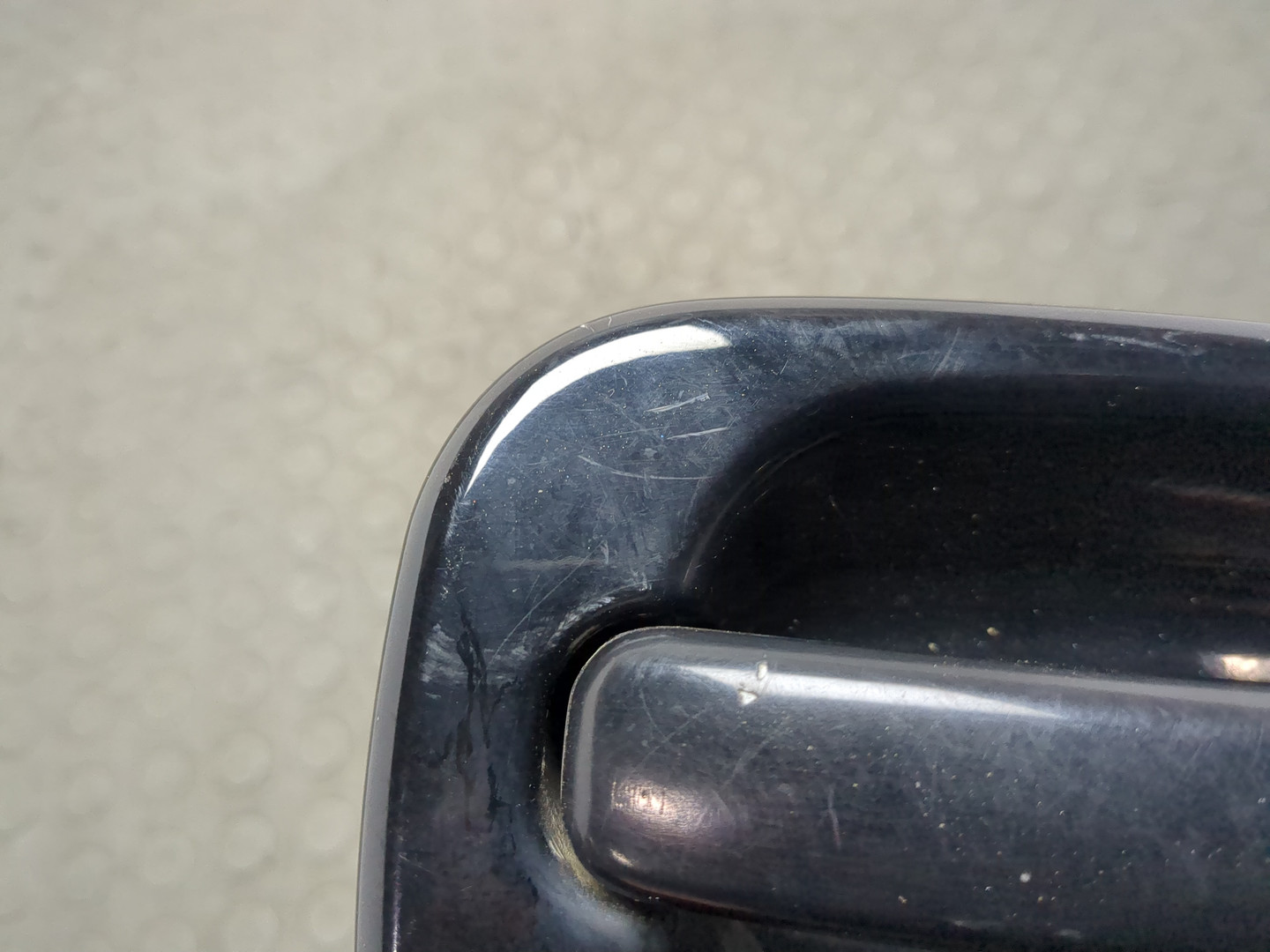 Ручка двери наружная