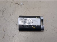 22865375 Ключ зажигания Cadillac SRX 2009-2016 20724799 #3