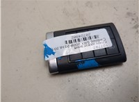 22865375 Ключ зажигания Cadillac SRX 2009-2016 20724802 #3
