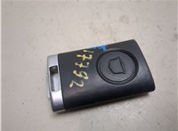 22865375 Ключ зажигания Cadillac SRX 2009-2016 20724802 #4