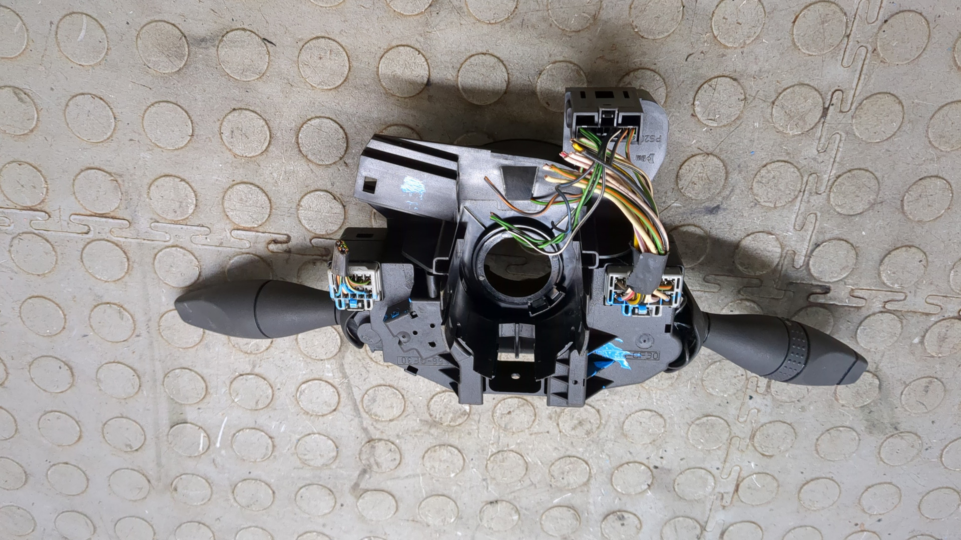 Переключатель подрулевой