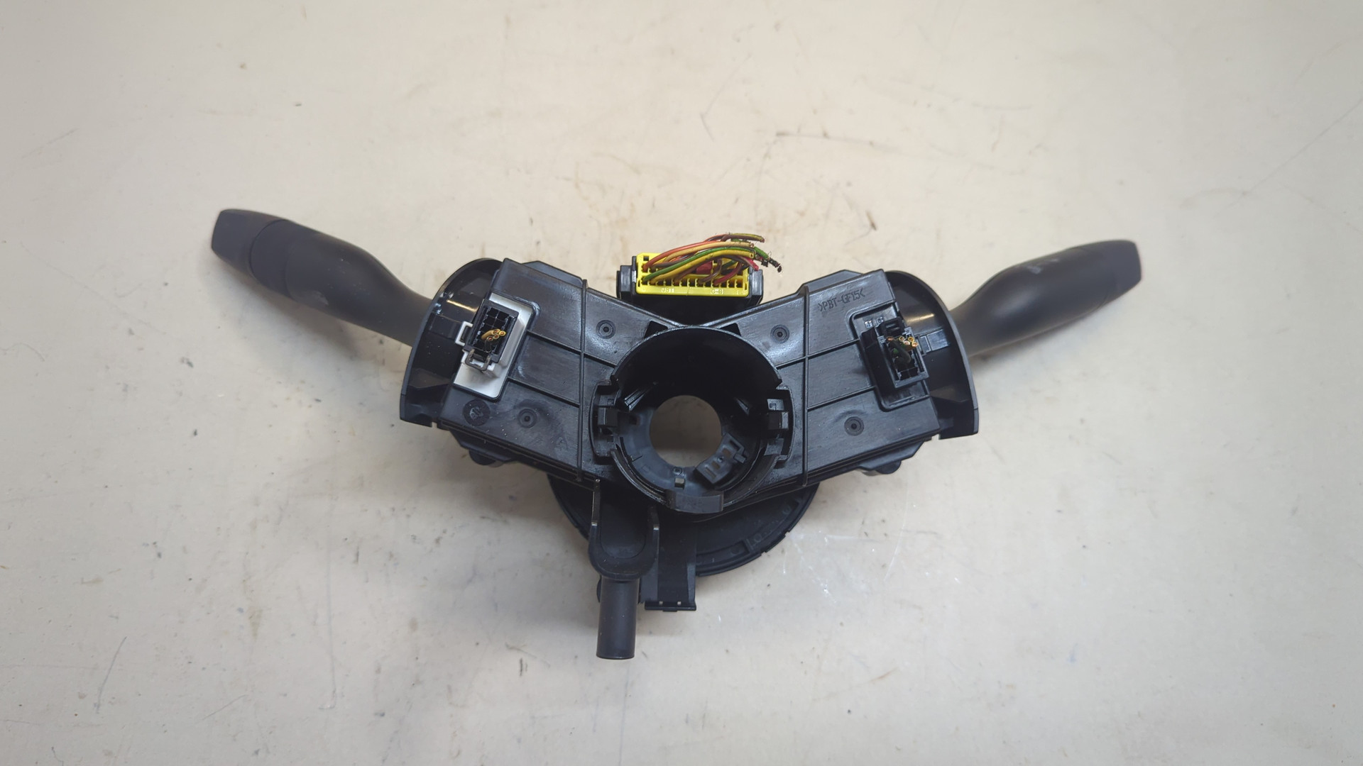 Переключатель подрулевой