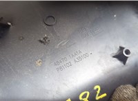 484701AA1A Кожух рулевой колонки Infiniti QX56 2010-2013 20724976 #4