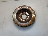 22950036 Диск тормозной Chevrolet Tahoe 2006-2014 20724987 #1