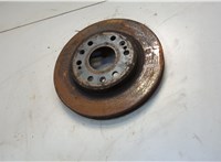 22950036 Диск тормозной Chevrolet Tahoe 2006-2014 20724987 #3