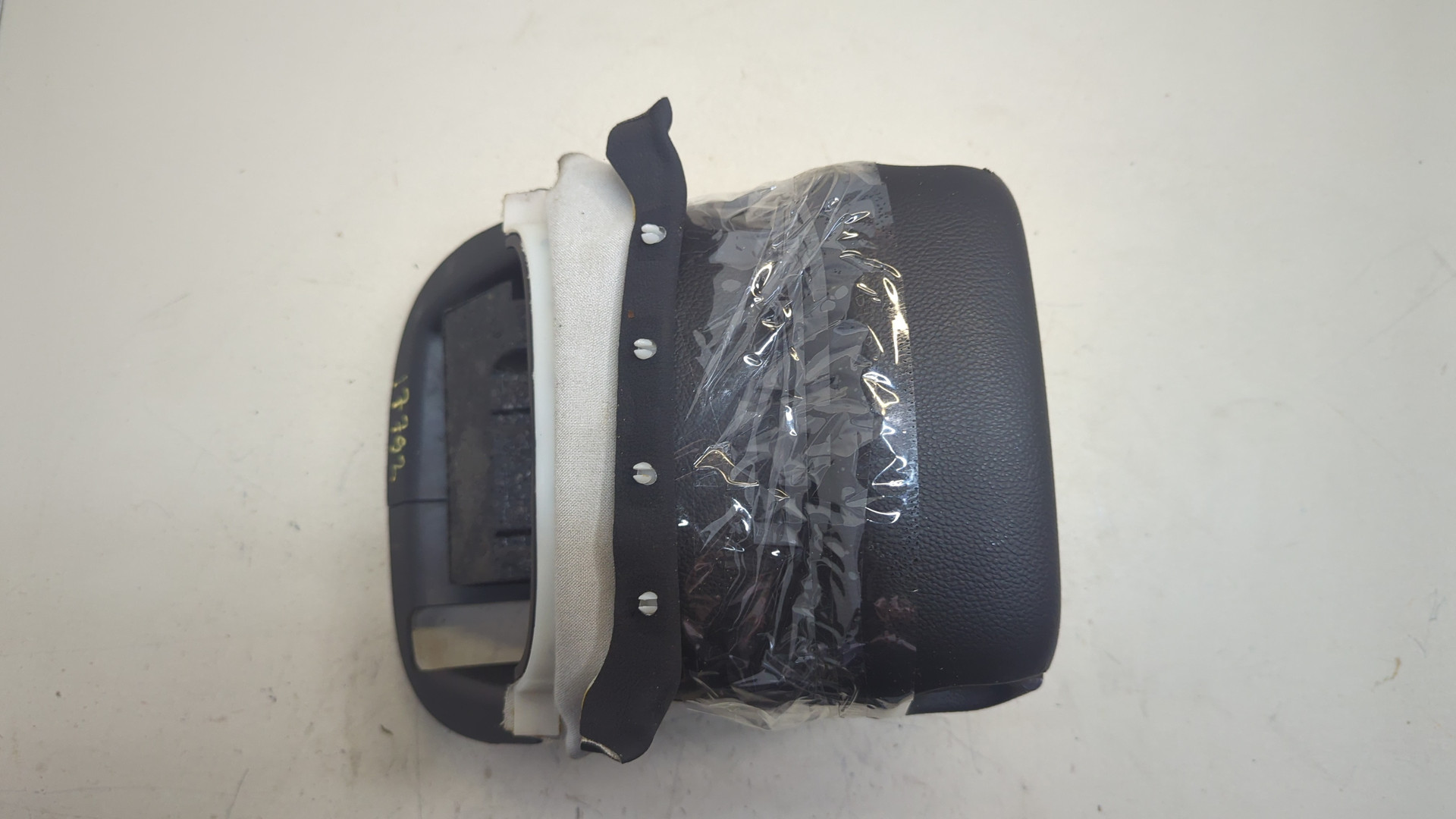 Кожух рулевой колонки