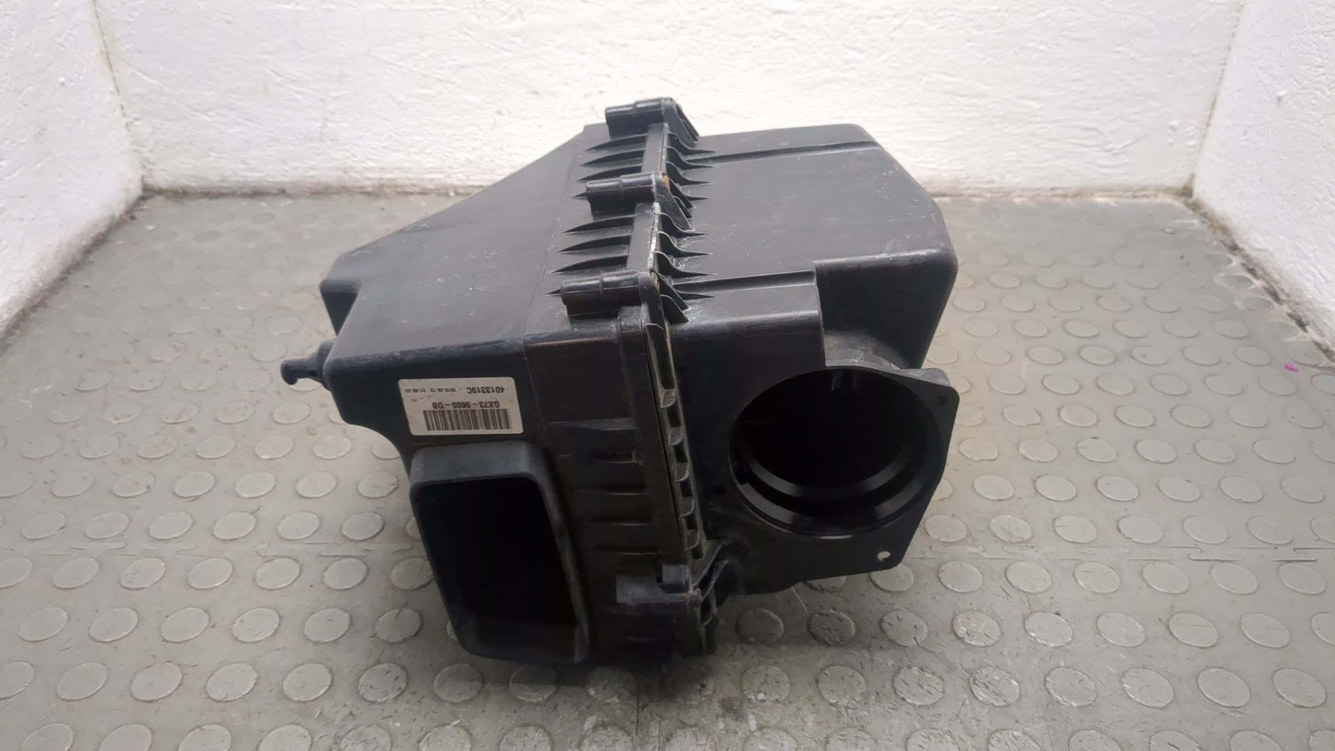 Корпус воздушного фильтра