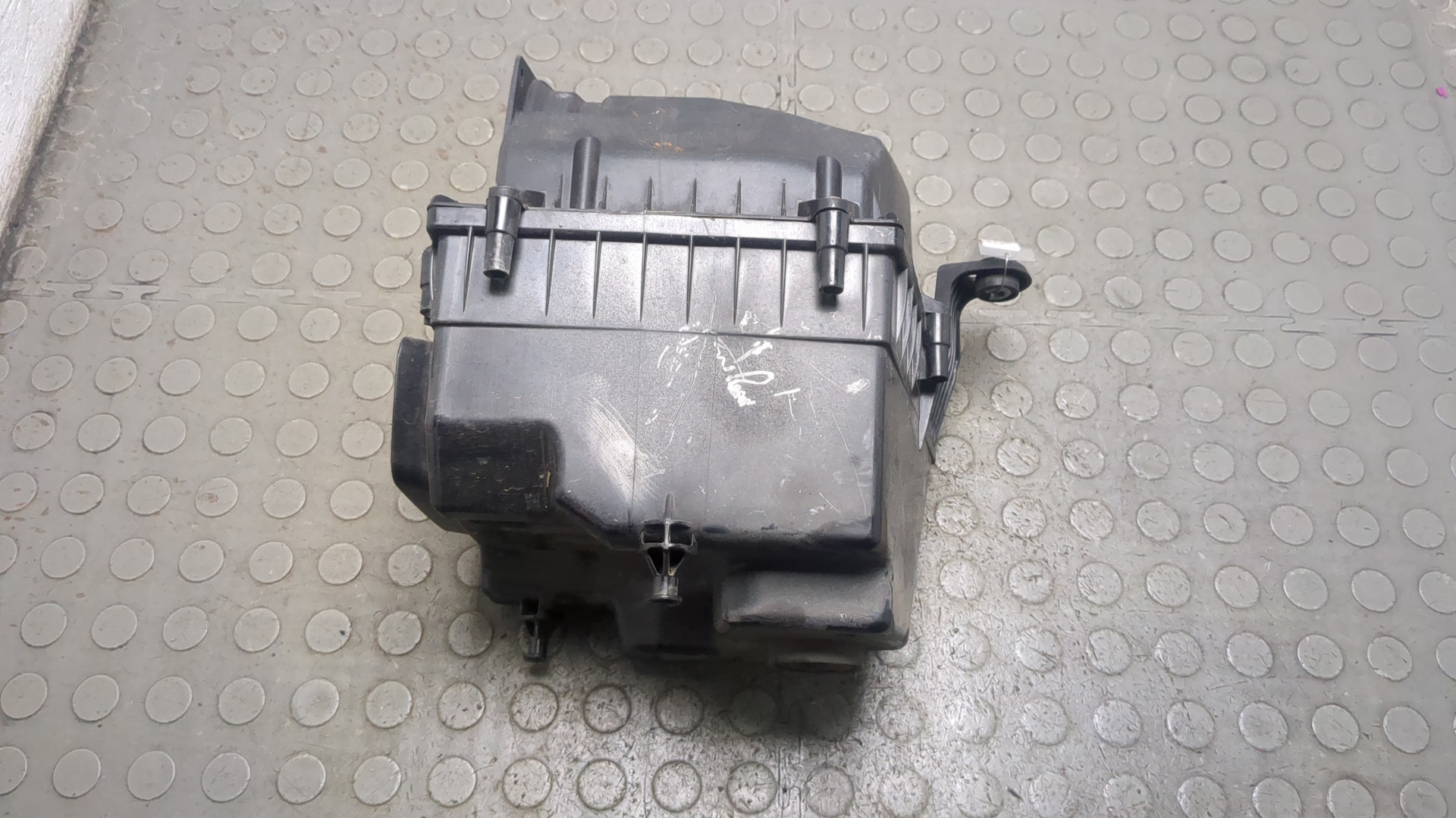 Корпус воздушного фильтра