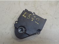 3B1H19E616 Электропривод заслонки отопителя Hummer H2 20725095 #1