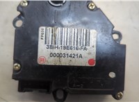 3B1H19E616 Электропривод заслонки отопителя Hummer H2 20725095 #4