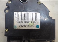 3B1H19E616 Электропривод заслонки отопителя Hummer H2 20725096 #4