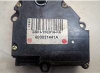3B1H19E616 Электропривод заслонки отопителя Hummer H2 20725103 #4