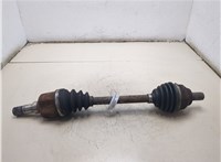1687410, 1798107, 3M513B437DG Полуось (приводной вал, шрус) Ford Focus 2 2005-2008 20725180 #4