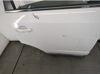  Дверь боковая (легковая) Opel Antara 2006-2015 20725244 #4