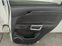  Дверь боковая (легковая) Opel Antara 2006-2015 20725244 #6