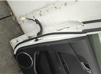  Дверь боковая (легковая) Opel Antara 2006-2015 20725244 #8