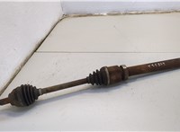 1687408, 3M513B436DG Полуось (приводной вал, шрус) Ford Focus 2 2005-2008 20725303 #1