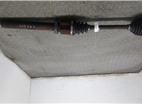 1687408, 3M513B436DG Полуось (приводной вал, шрус) Ford Focus 2 2005-2008 20725303 #4