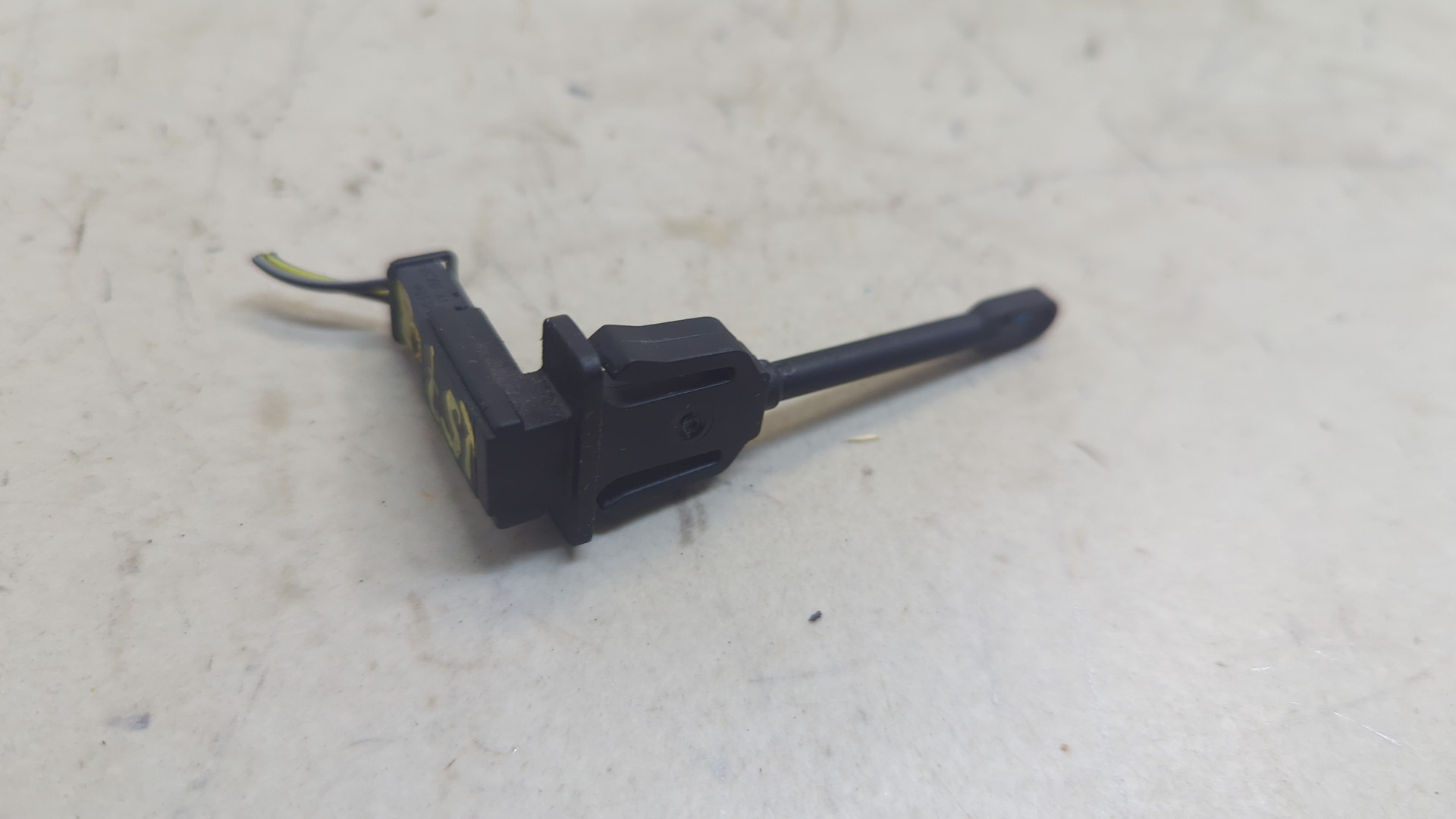 Датчик температуры