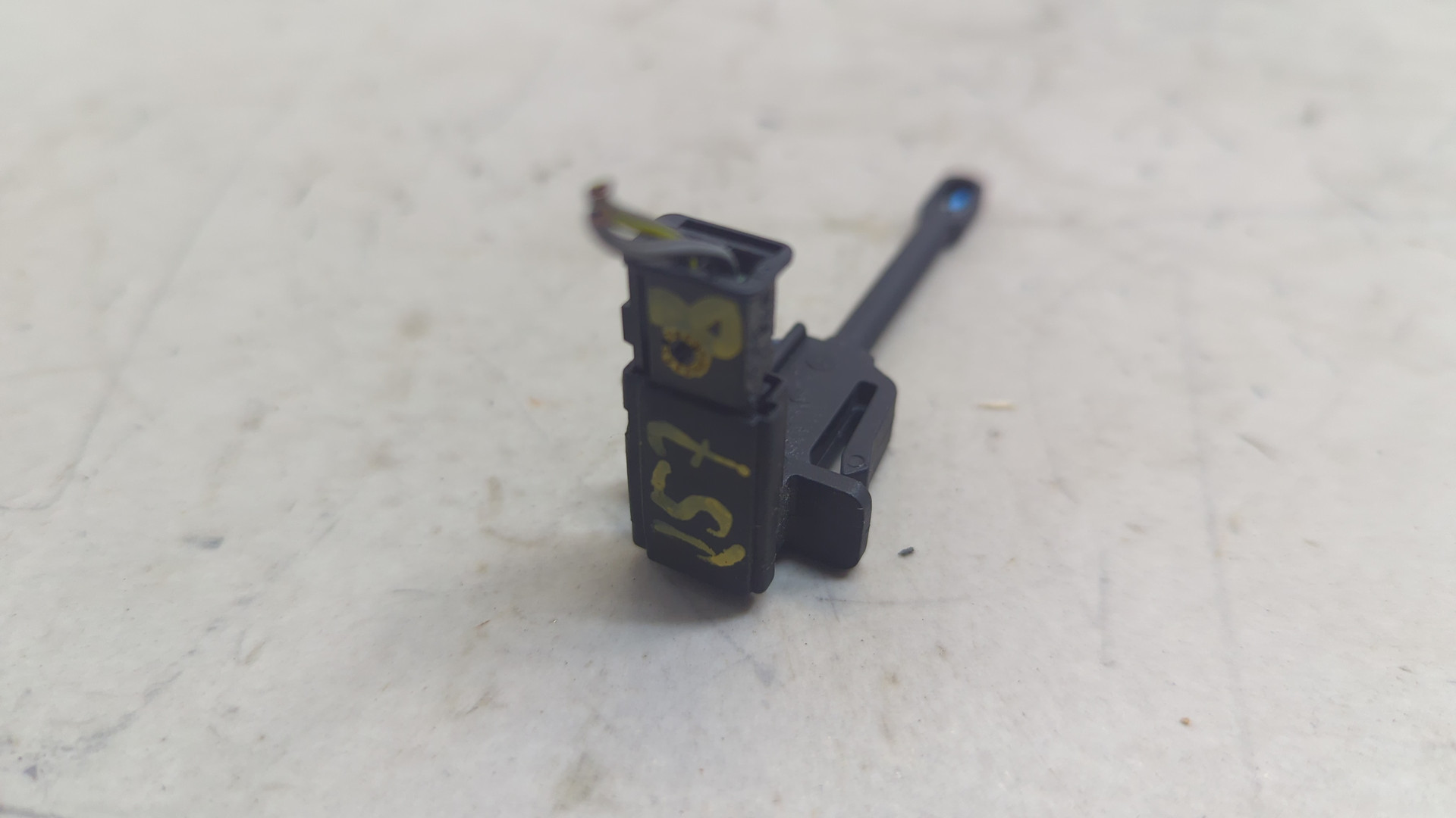 Датчик температуры