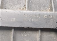 3C0129607BA Корпус воздушного фильтра Skoda Octavia (A5) 2004-2013 20725329 #9