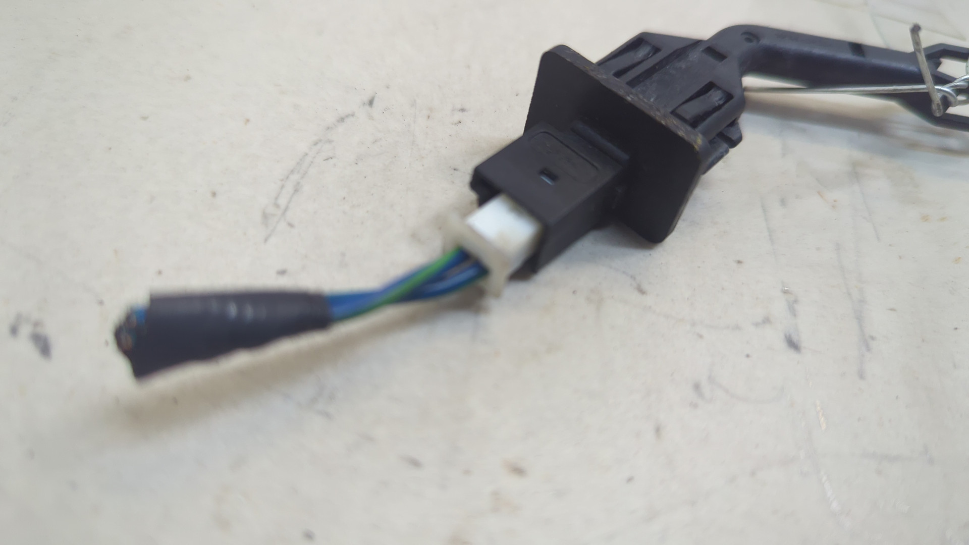 Датчик температуры