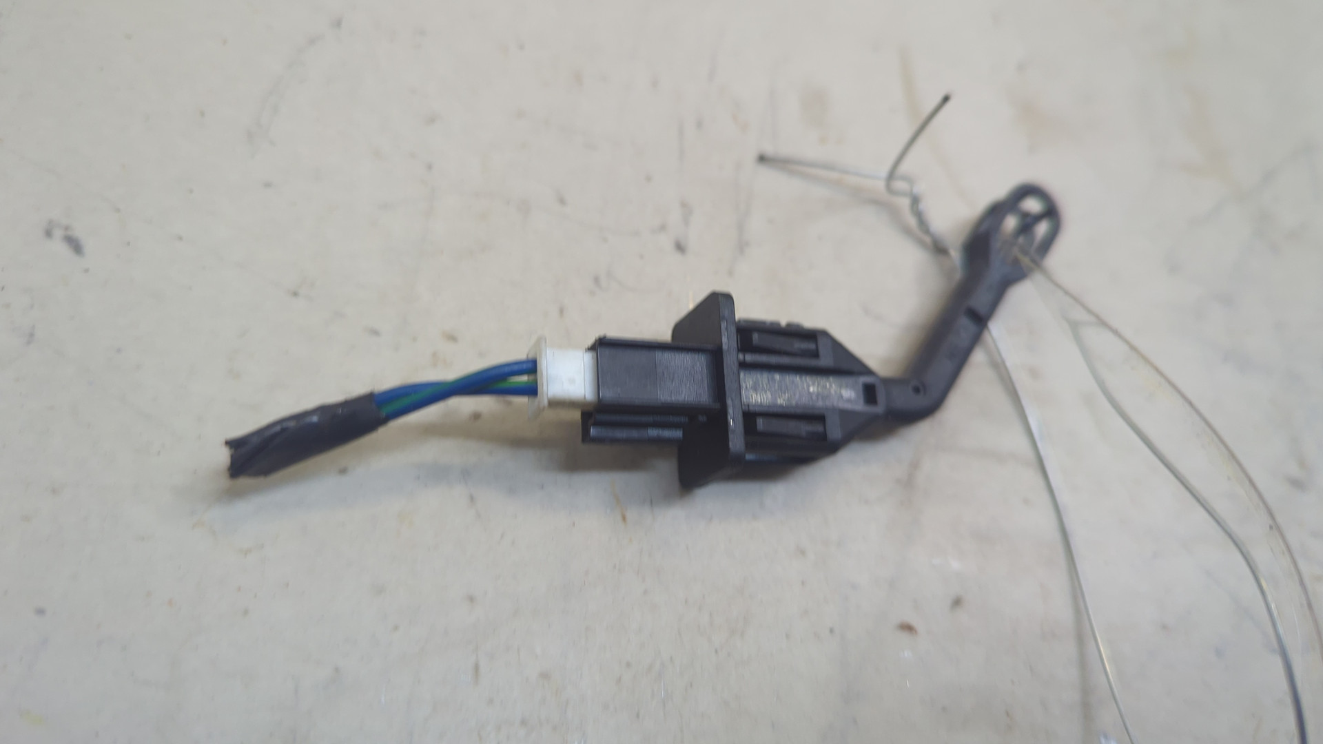 Датчик температуры