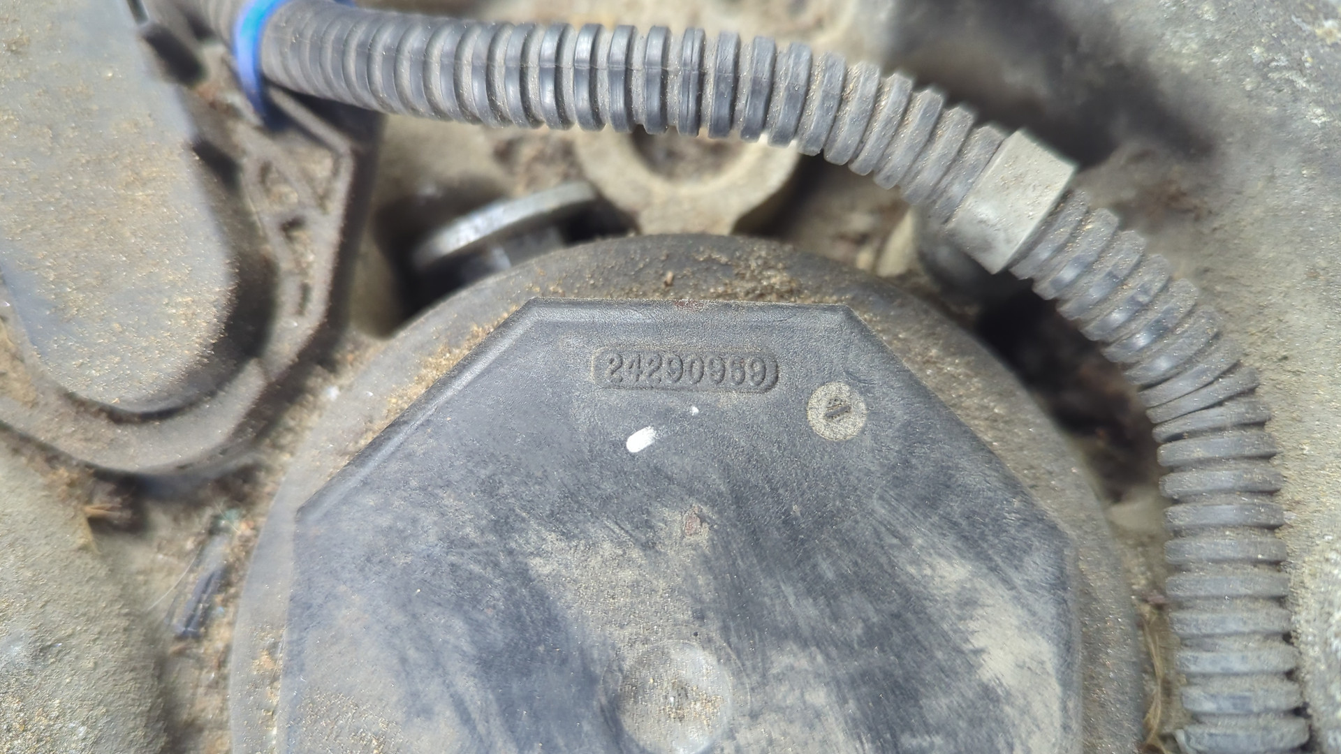 АКПП (автоматическая коробка переключения передач)