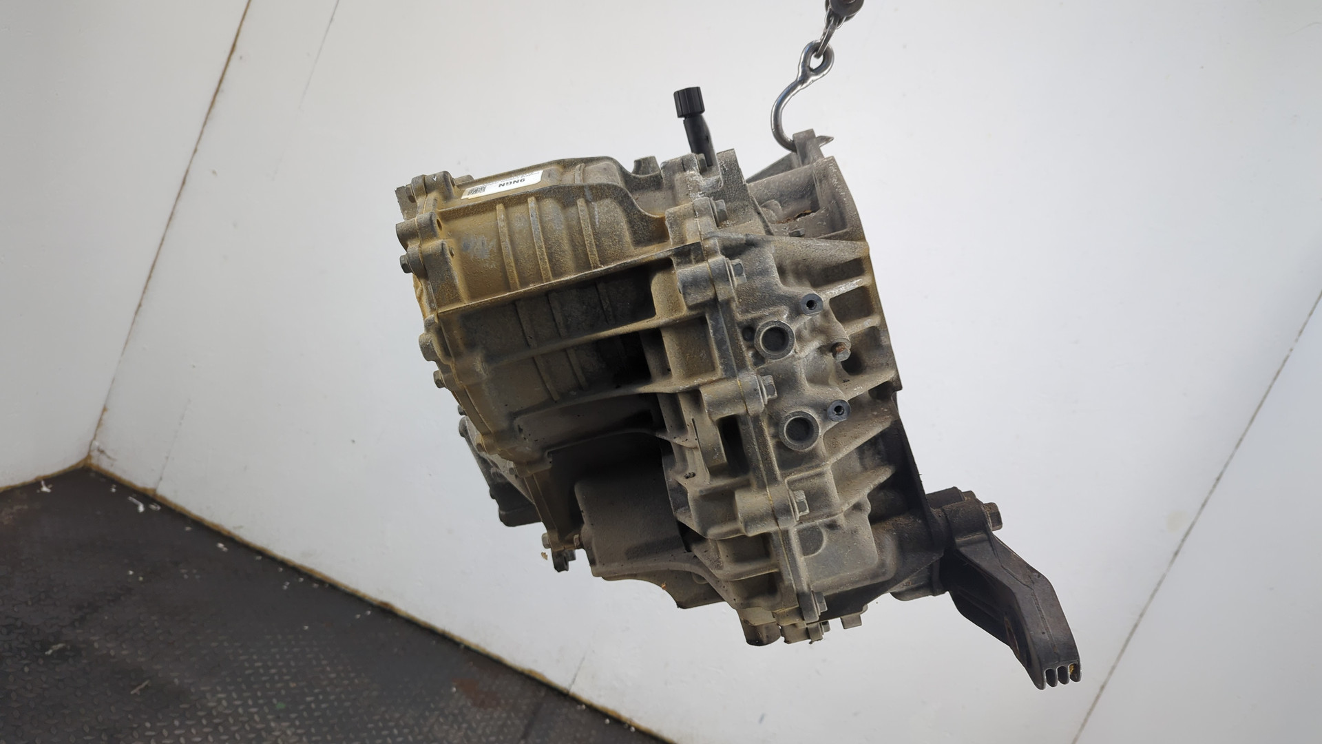 АКПП (автоматическая коробка переключения передач)