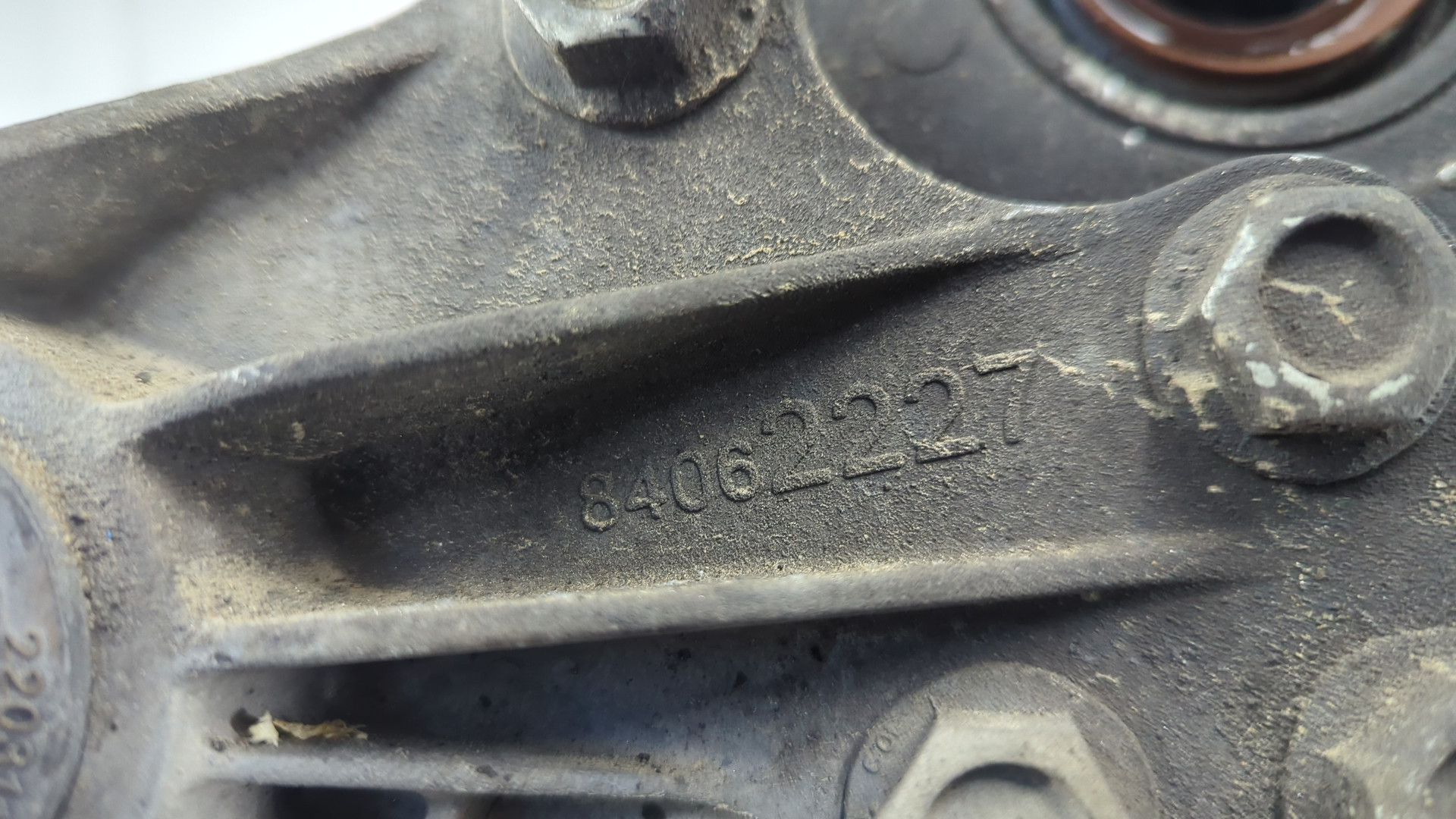 АКПП (автоматическая коробка переключения передач)