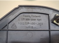 100232500002 Пластик панели торпеды Tesla Model S 2012-2021 20725429 #3