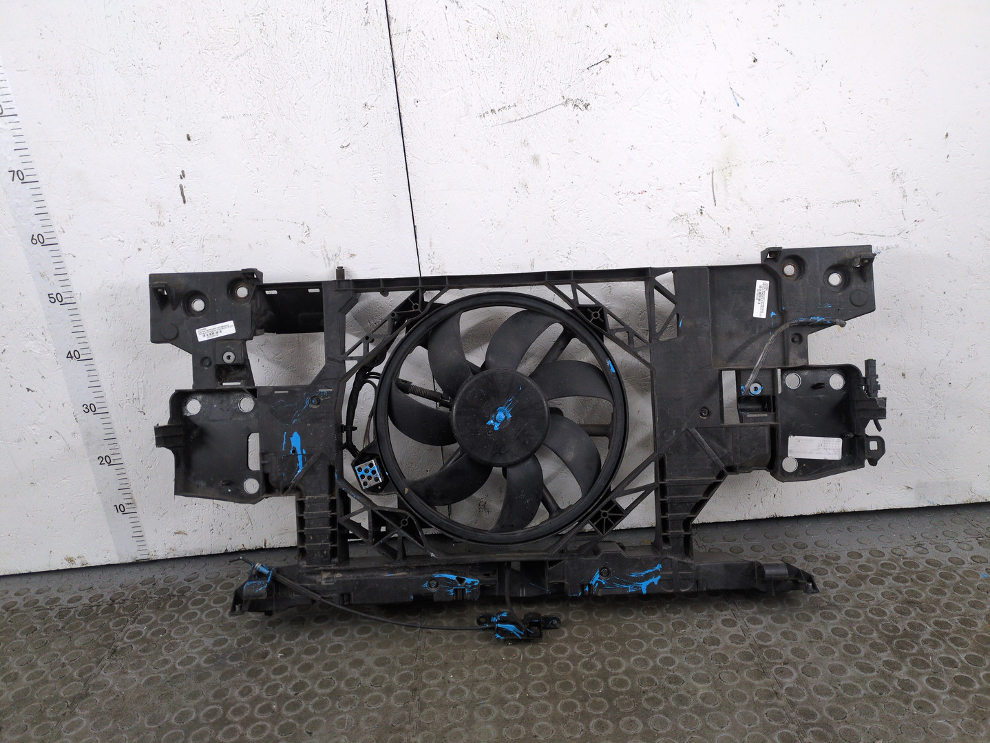 Панель передняя (телевизор)