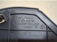 100232600002 Пластик панели торпеды Tesla Model S 2012-2021 20725432 #3