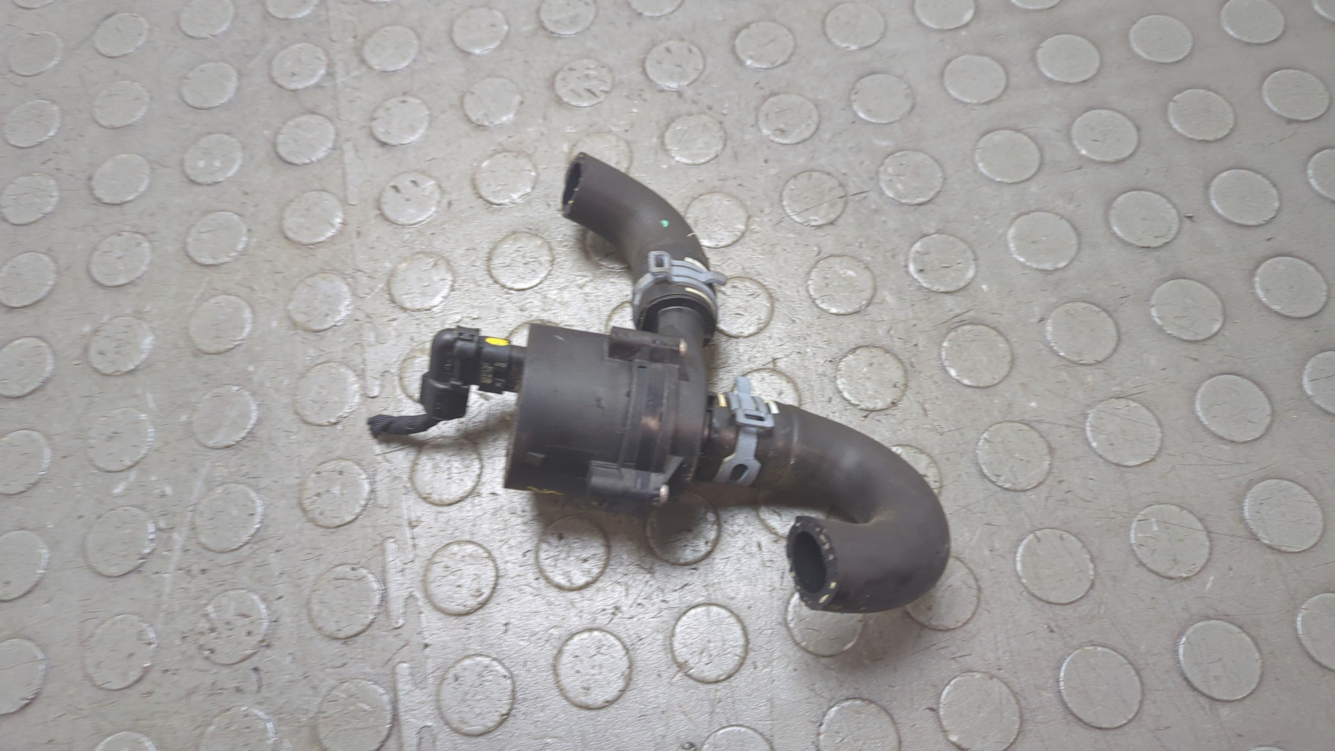 Насос водяной (помпа)