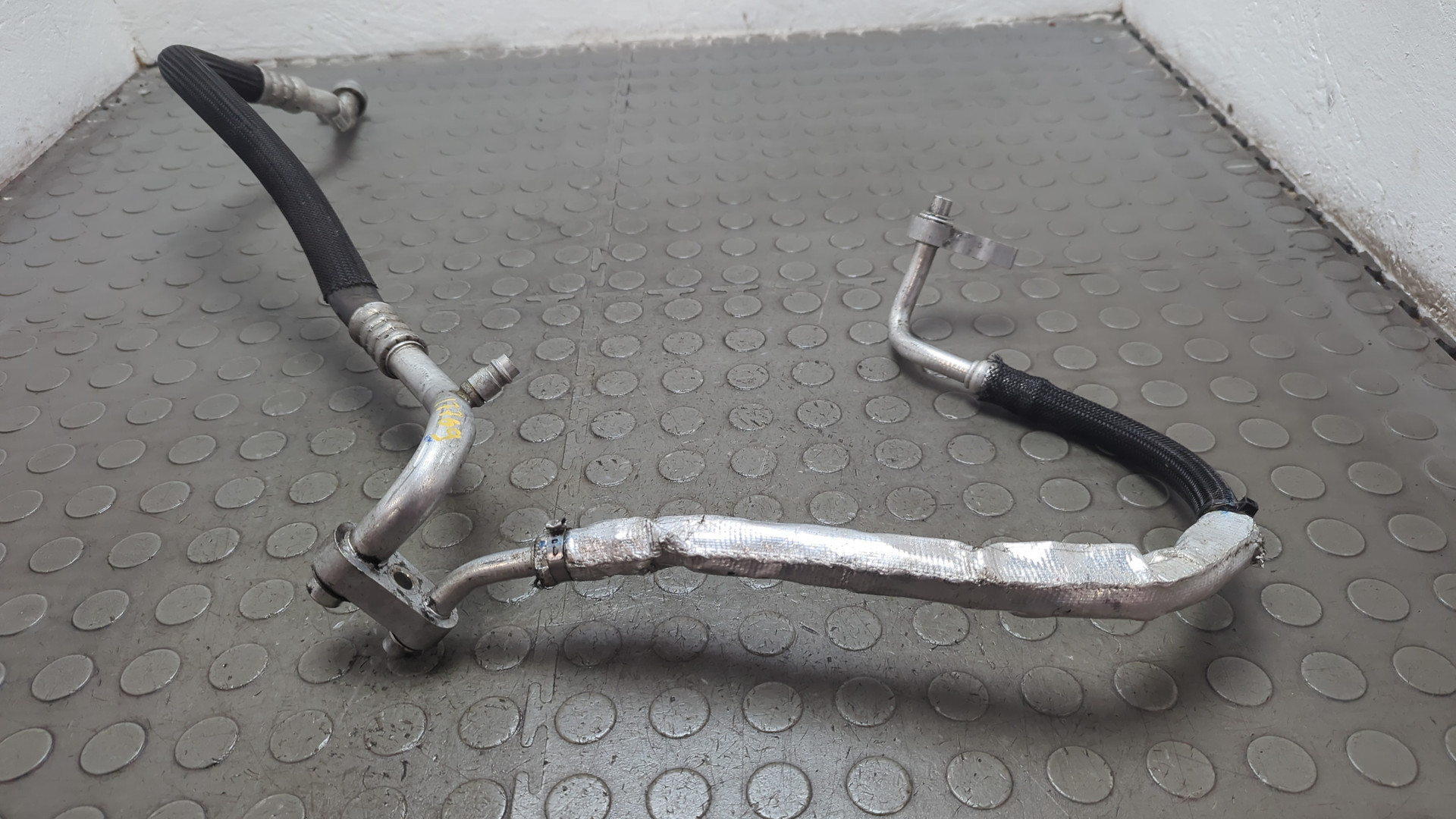 Трубка кондиционера