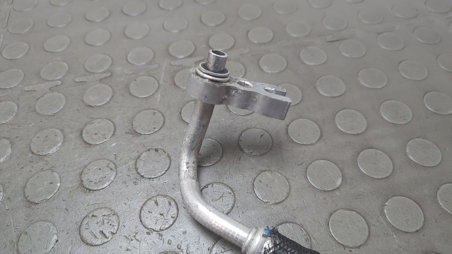 Трубка кондиционера