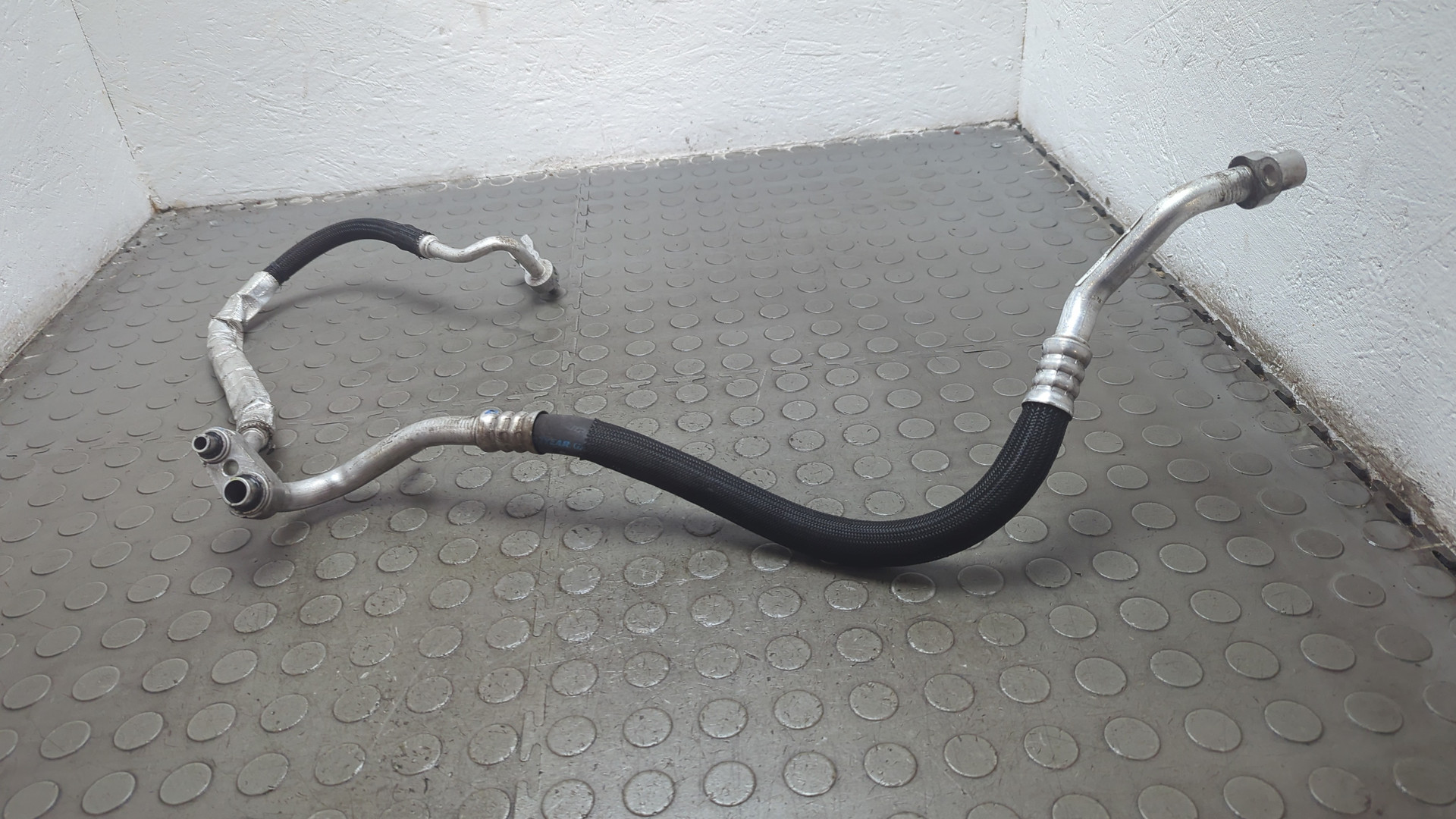 Трубка кондиционера