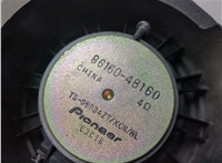 861600W110, 8616048160 Динамик Toyota Highlander 1 2001-2007 20725589 #2