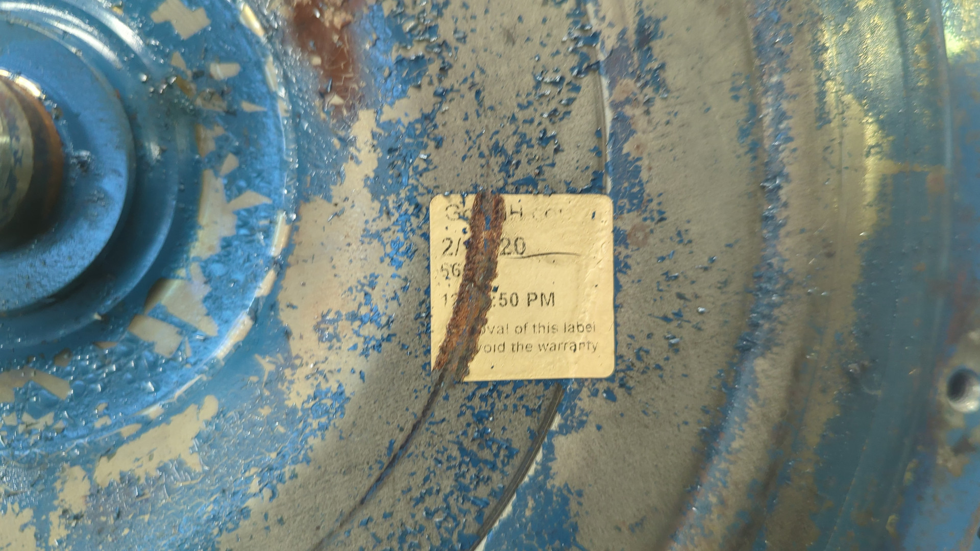 АКПП (автоматическая коробка переключения передач)