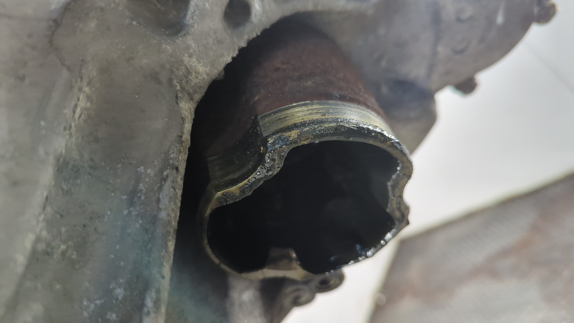 АКПП (автоматическая коробка переключения передач)